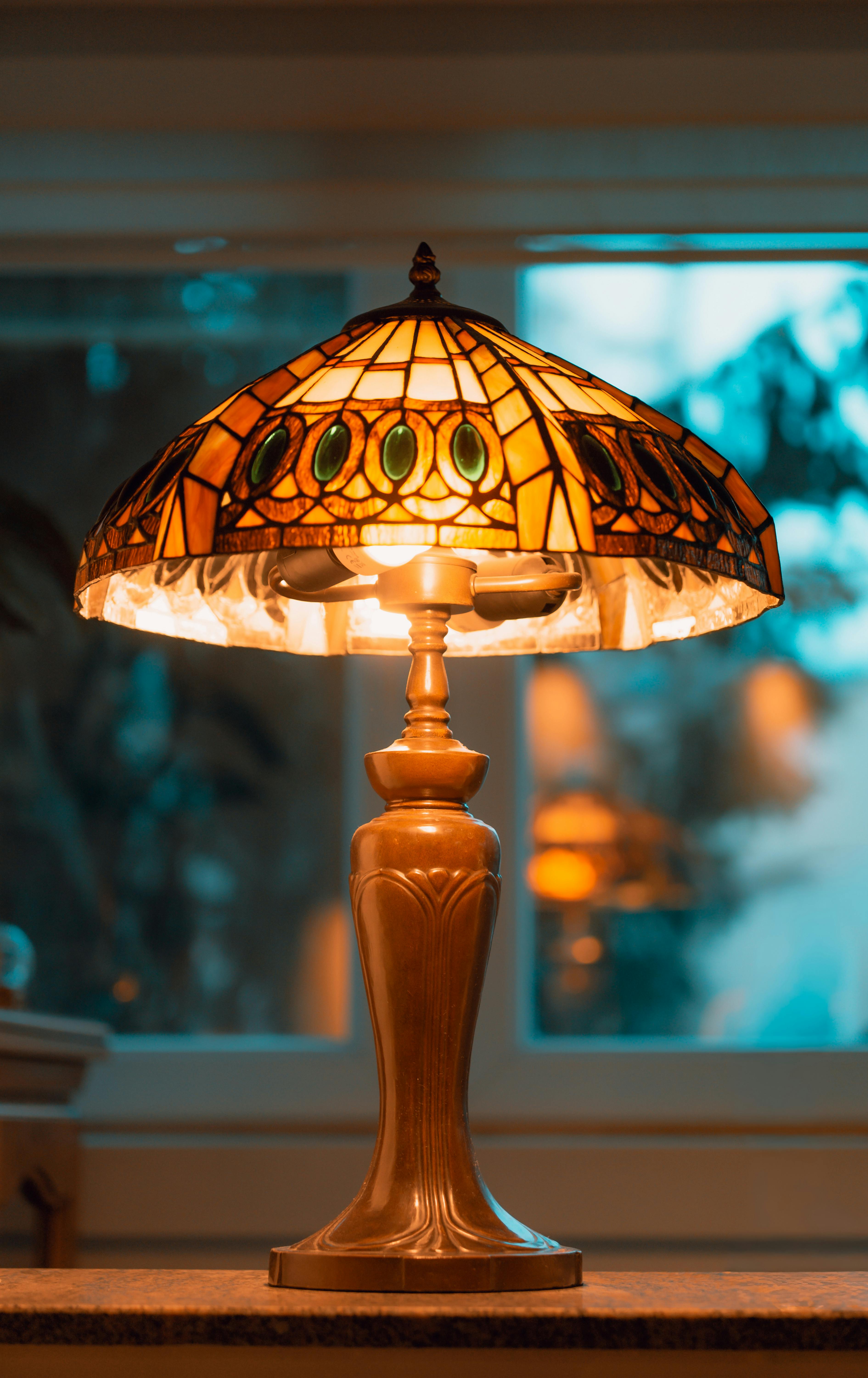 Decorative lamps